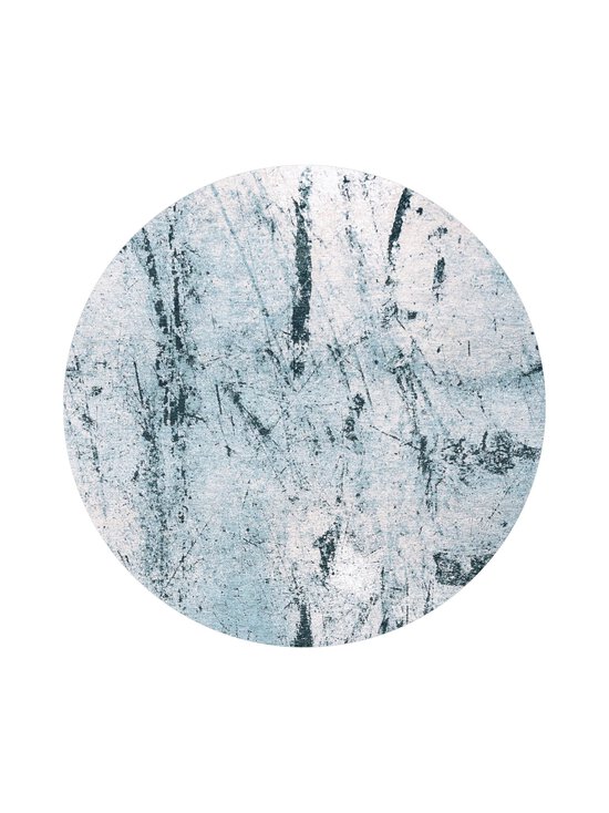 Louis de Poortere - Sol Dragonfly -matto - 109773 BLUE/WHITE | Stockmann - photo 1