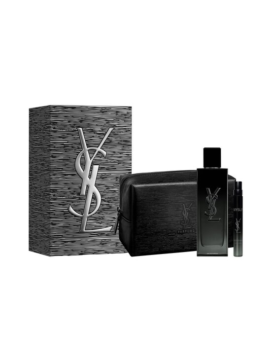 Yves Saint Laurent - MYSLF EdP Set -tuoksupakkaus - NOCOL - photo 1 Yves Saint Laurent - MYSLF EdP Set -tuoksupakkaus - NOCOL | Stockmann - photo 1
