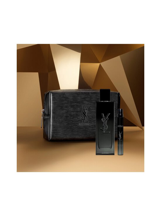 Yves Saint Laurent - MYSLF EdP Set -tuoksupakkaus - NOCOL - photo 3 Yves Saint Laurent - MYSLF EdP Set -tuoksupakkaus - NOCOL | Stockmann - photo 3