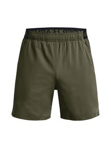 Under Armour - Vanish Woven 6in -shortsit - 390 MARINE OD GREEN | Stockmann
