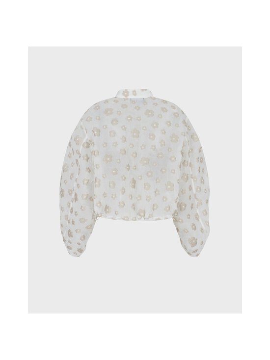 Emporio Armani - Takki - F0009 FANCY WHITE - photo 2 Emporio Armani - Takki - F0009 FANCY WHITE | Stockmann - photo 2