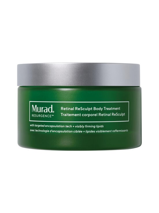 Murad - Retinal Resculpt Body Treatment -vartalovoide - NOCOL | Stockmann - photo 1