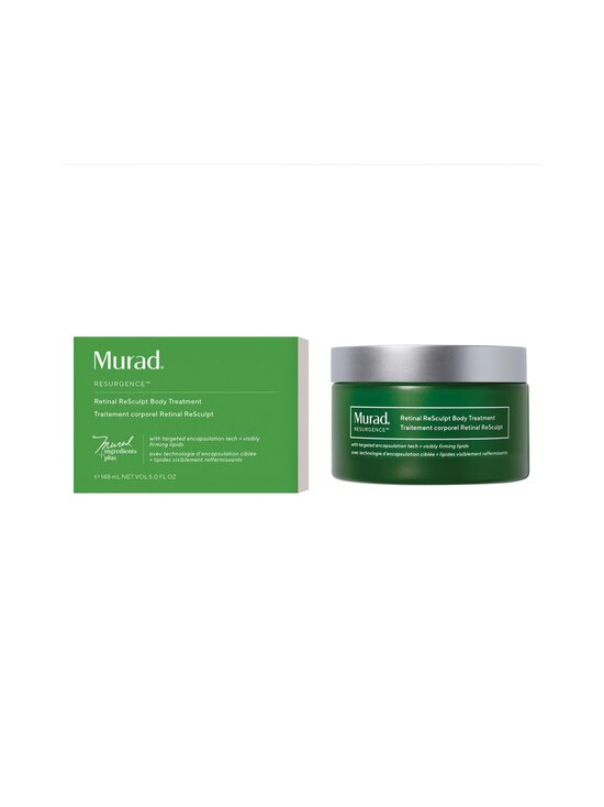 Murad - Retinal Resculpt Body Treatment -vartalovoide - NOCOL | Stockmann - photo 2