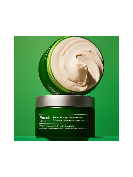 Murad - Retinal Resculpt Body Treatment -vartalovoide - NOCOL | Stockmann - photo 3