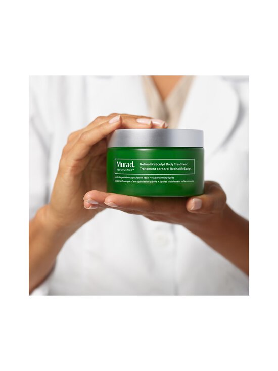 Murad - Retinal Resculpt Body Treatment -vartalovoide - NOCOL | Stockmann - photo 6