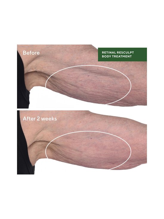 Murad - Retinal Resculpt Body Treatment -vartalovoide - NOCOL | Stockmann - photo 8
