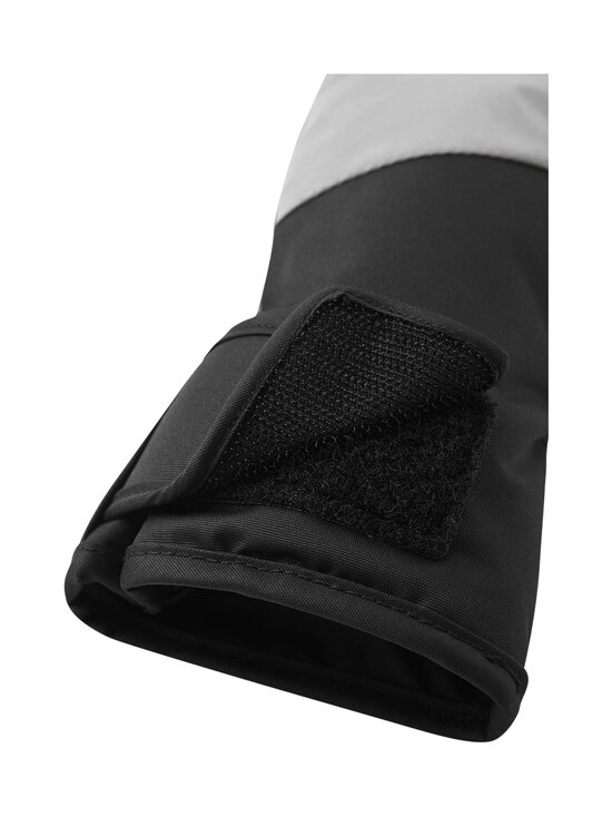 Reima - Reimatec Heilutus atstarojošie cimdi - 9990 BLACK | Stockmann - photo 3