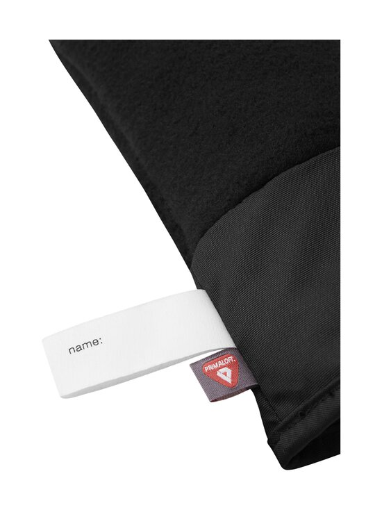 Reima - Reimatec Heilutus atstarojošie cimdi - 9990 BLACK | Stockmann - photo 4