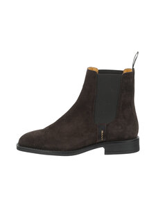 GANT - Fayy puszābaki - 274 RICH BROWN | Stockmann