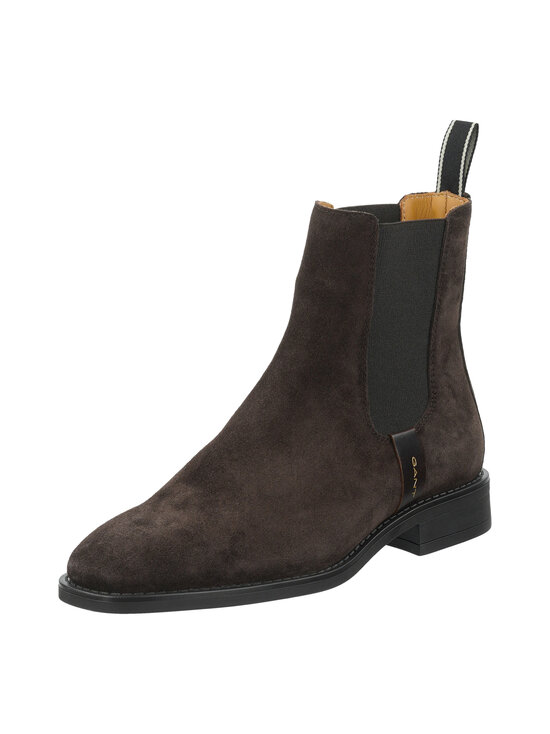 GANT - Fayy puszābaki - 274 RICH BROWN | Stockmann - photo 4