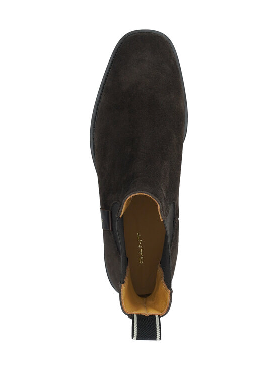 GANT - Fayy puszābaki - 274 RICH BROWN | Stockmann - photo 5