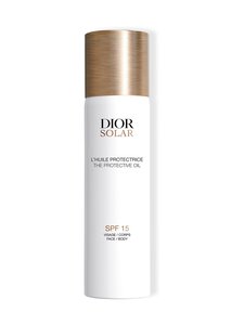 DIOR - The Protective Oil SPF 15 -aurinkosuojaöljy DIOR - The Protective Oil SPF 15 -aurinkosuojaöljy | Stockmann
