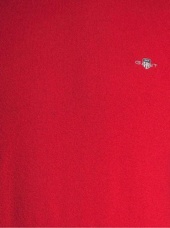GANT - Villaneule - 620 BRIGHT RED - photo 4 GANT - Villaneule - 620 BRIGHT RED | Stockmann - photo 4