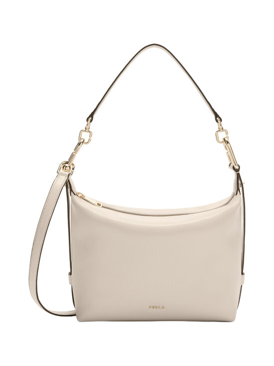 Furla - Tonie Mini Hobo pleca soma - 4556S SABBIA | Stockmann - photo 1