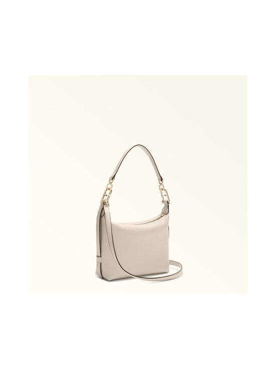 Furla - Tonie Mini Hobo pleca soma - 4556S SABBIA | Stockmann - photo 2