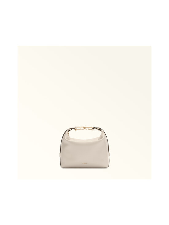 Furla - Tonie Mini Hobo pleca soma - 4556S SABBIA | Stockmann - photo 3