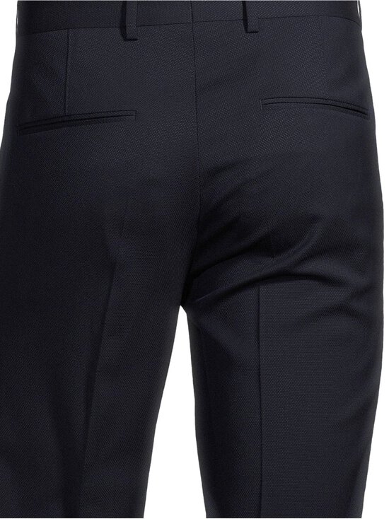 Oscar Jacobson - Püksid Denz - 215 DARK BLUE - photo 5 Oscar Jacobson - Püksid Denz - 215 DARK BLUE | Stockmann - photo 5