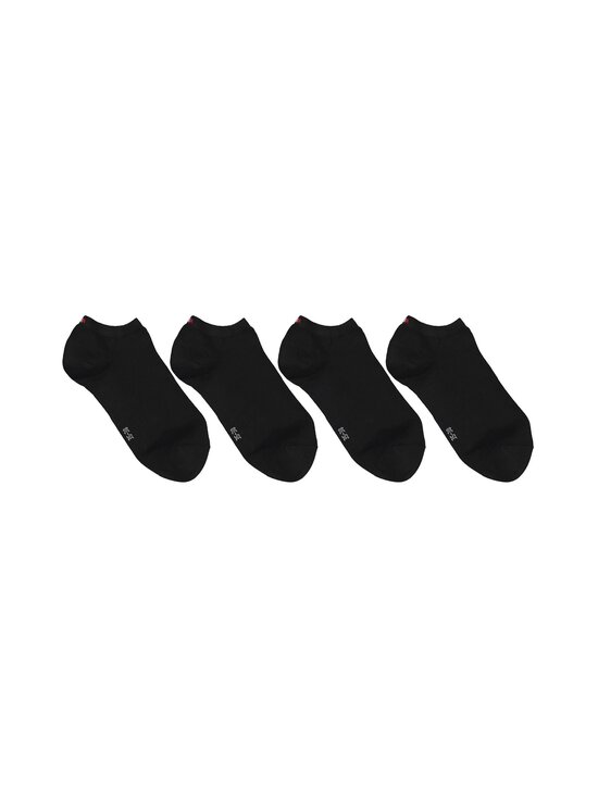 Sneaker Flag -sukat 4-pack