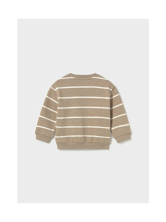 Mayoral - Patterned-collegepaita - 97 H. TRUFFLE | Stockmann - photo 2