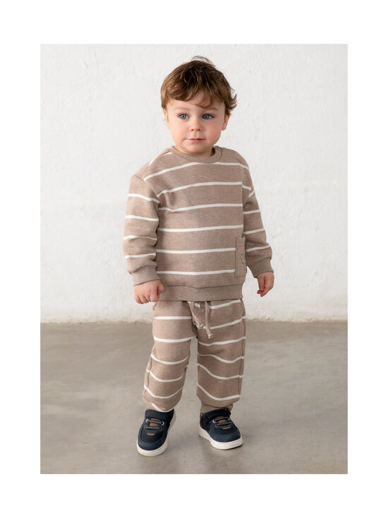 Mayoral - Patterned-collegepaita - 97 H. TRUFFLE | Stockmann - photo 4