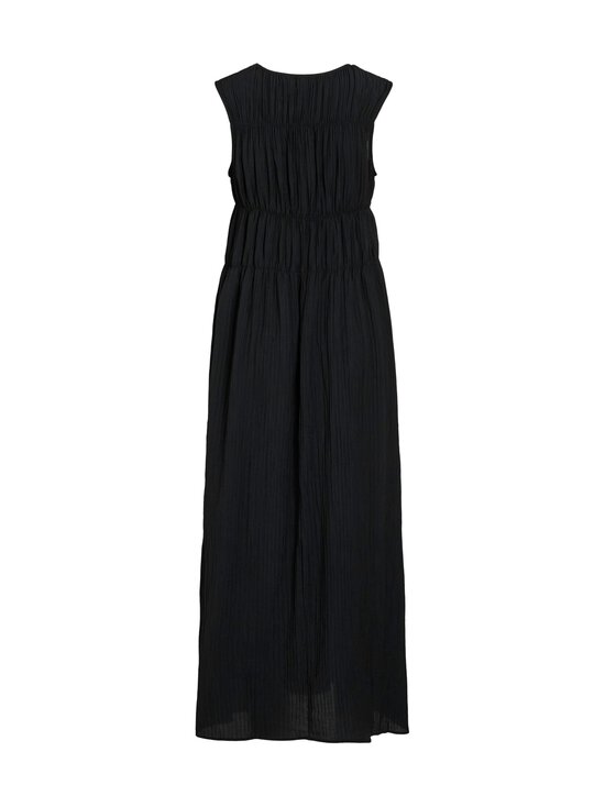 Vila - Vifoxy O-Neck maksi kleita - BLACK BEAUTY - photo 2 Vila - Vifoxy O-Neck maksi kleita - BLACK BEAUTY | Stockmann - photo 2
