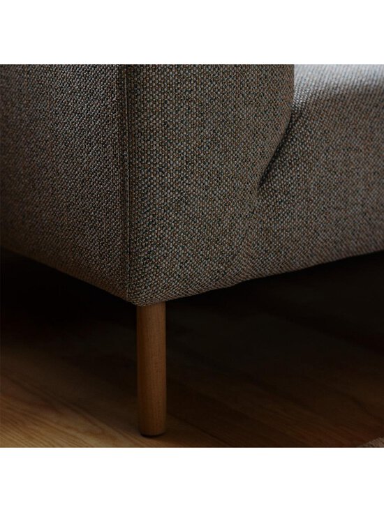 Adea - Bonnie-kulmasohva - HARMAA | Stockmann - photo 5