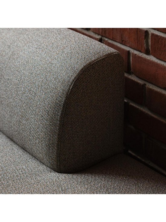 Adea - Bonnie-kulmasohva - HARMAA | Stockmann - photo 6