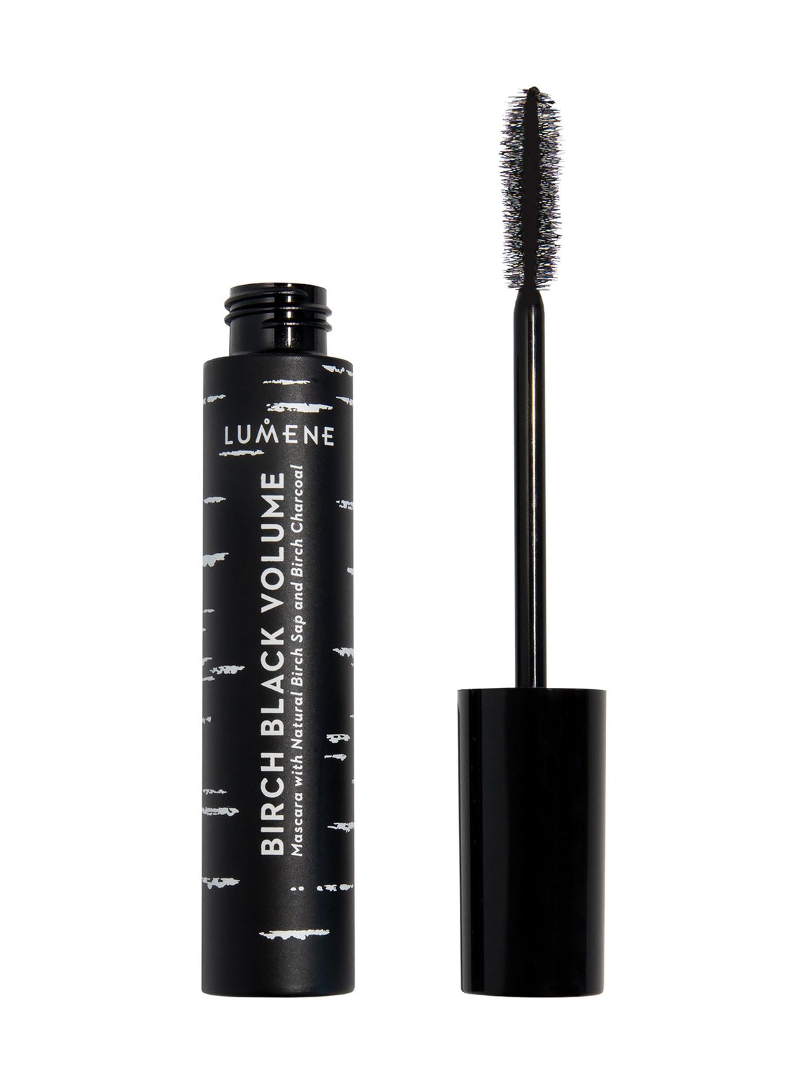 Birch Black Volume -Mascara