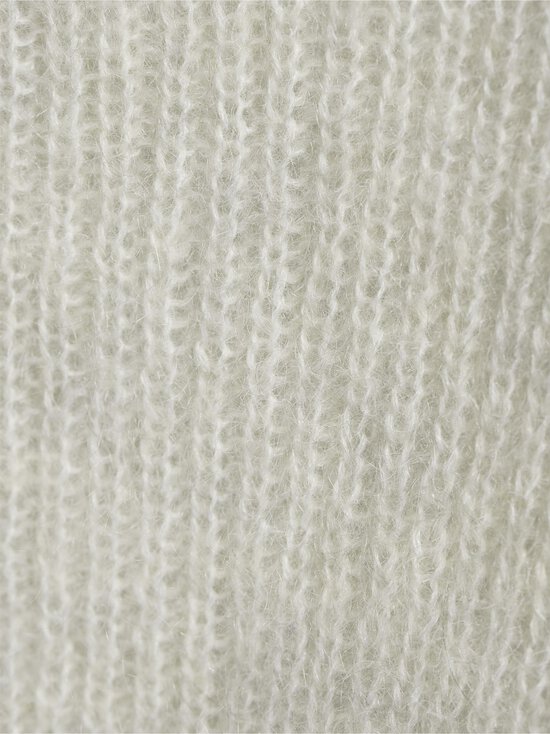 R-Collection - Martta-mohairsekoiteneule - MARBLE GREY - photo 6 R-Collection - Martta-mohairsekoiteneule - MARBLE GREY | Stockmann - photo 6