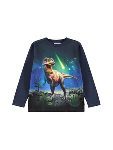 Molo - Trikotāžas krekls ar garām piedurknēm - 4967 METEOR DINO | Stockmann