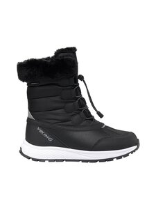 Viking - Talvesaapad Equip WP - 233 BLACK/GRANITE Viking - Talvesaapad Equip WP - 233 BLACK/GRANITE | Stockmann