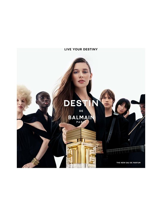 BALMAIN - Destin Eau de Parfum -tuoksu - NOCOL | Stockmann - photo 11