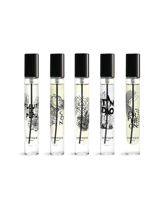 Diptyque - EdP Discovery Set -tuoksupakkaus 5 x 7,5 ml - NOCOL | Stockmann - photo 2