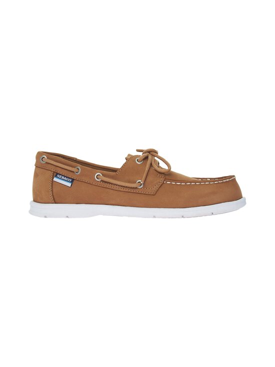 Sebago - Oakfield-purjehduskengät - 906 - BEIGE CAMEL | Stockmann - photo 1