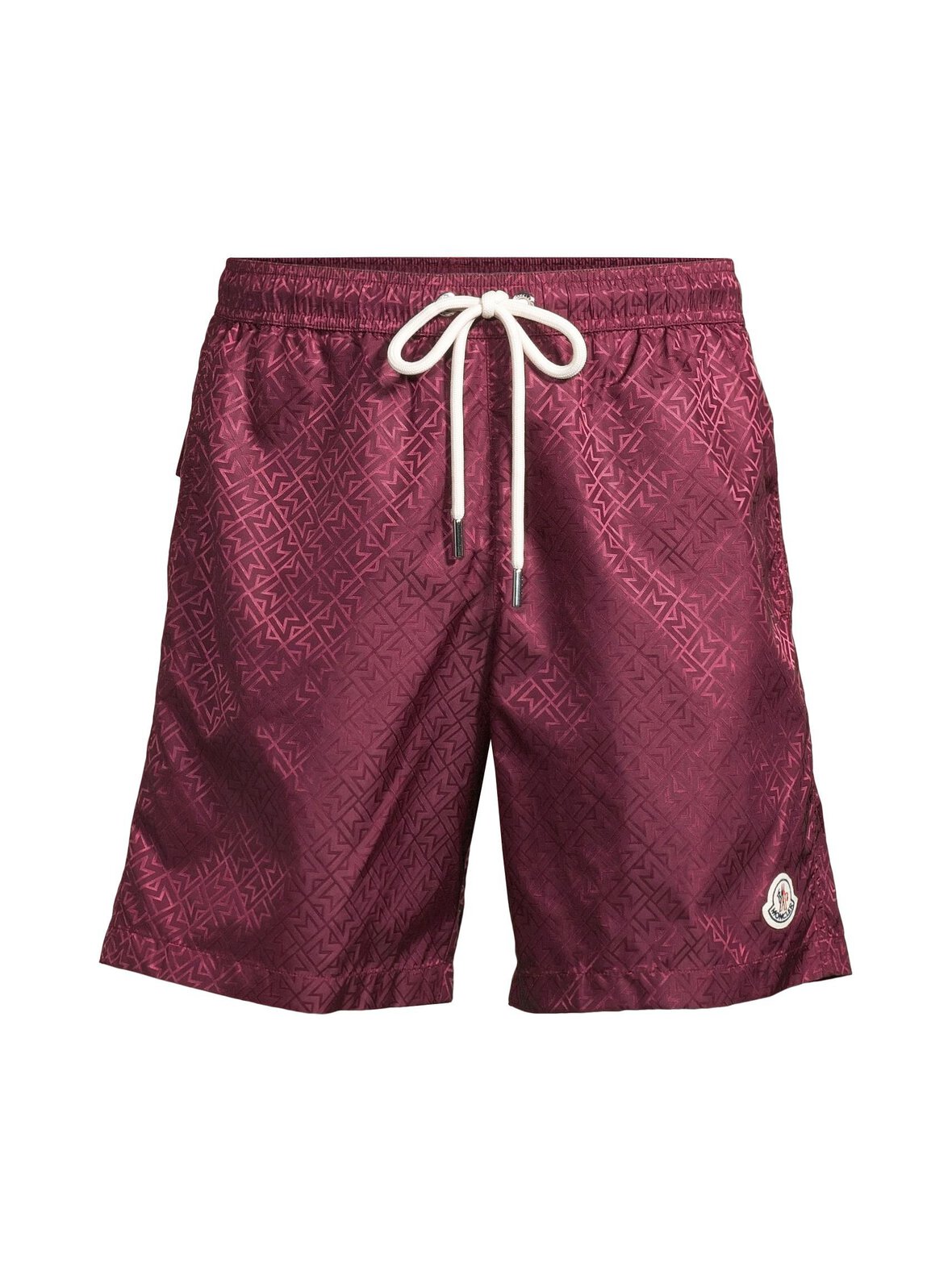 Jacquard Logo -uimashortsit
