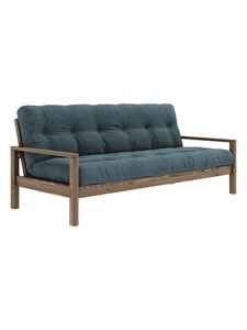 Karup Design - Knob-futonsohva - RUSKEA,SININEN | Stockmann