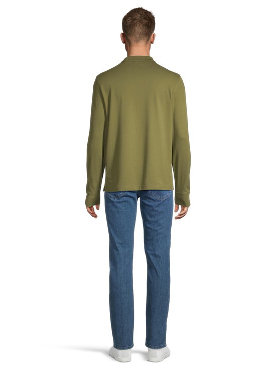 GANT - Regular Fit Shield -pikeepaita - 303 MOSS GREEN - photo 3 GANT - Regular Fit Shield -pikeepaita - 303 MOSS GREEN | Stockmann - photo 3