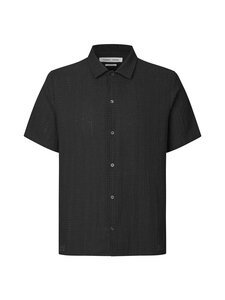 Samsoe Samsoe - Särk Saavan JX - CLR000021 BLACK | Stockmann