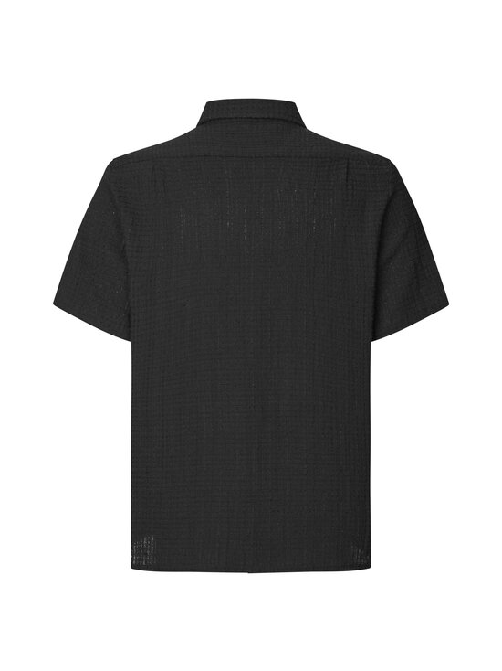 Samsoe Samsoe - Särk Saavan JX - CLR000021 BLACK | Stockmann - photo 2