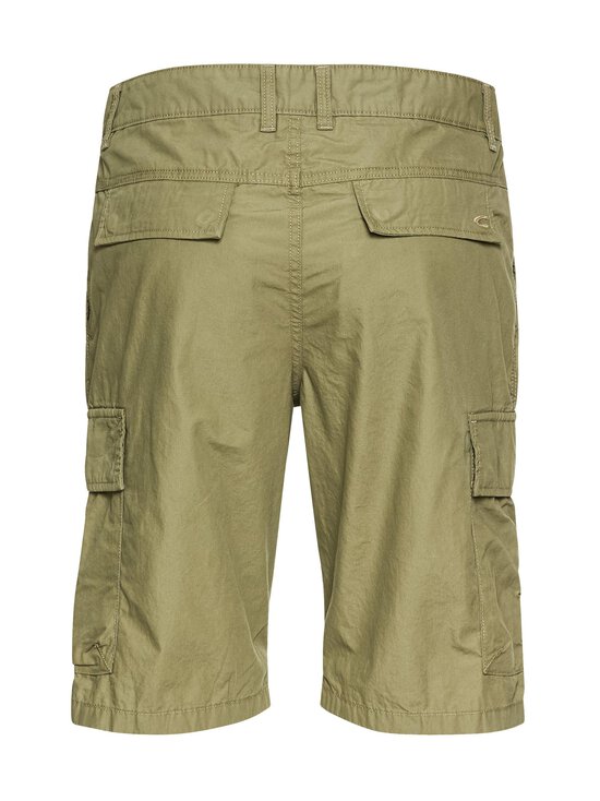 Camel Active - Lühikesed püksid Cargo - 34 DUSTY KHAKI - photo 2 Camel Active - Lühikesed püksid Cargo - 34 DUSTY KHAKI | Stockmann - photo 2