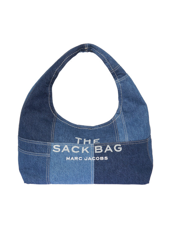 Marc Jacobs - Õlakott The Sack - 422 BLUE DENIM | Stockmann - photo 1
