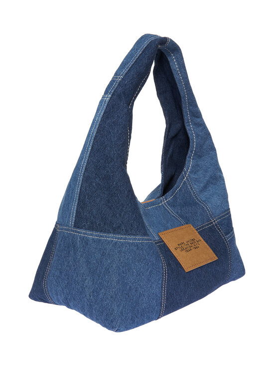 Marc Jacobs - Õlakott The Sack - 422 BLUE DENIM | Stockmann - photo 2
