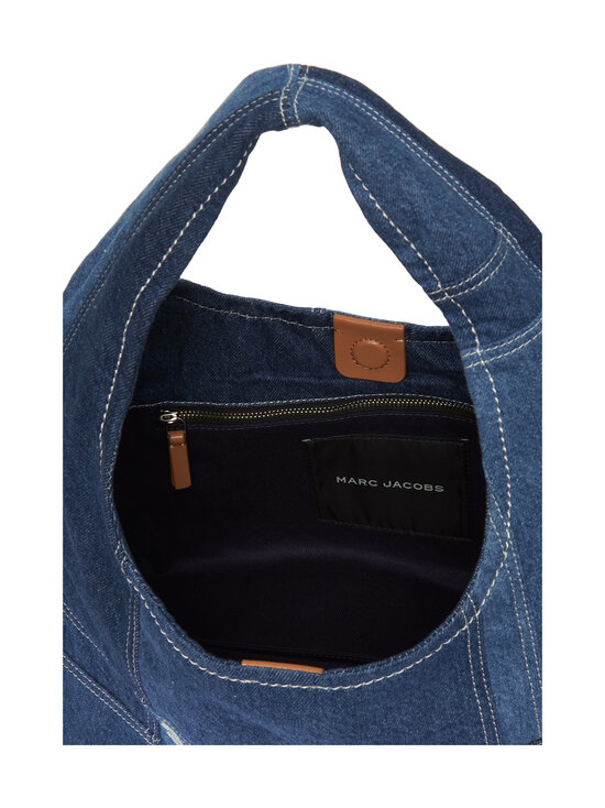 Marc Jacobs - Õlakott The Sack - 422 BLUE DENIM | Stockmann - photo 3