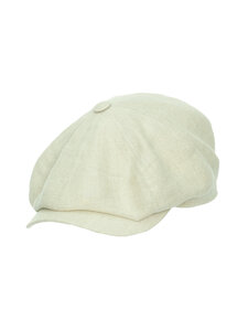 Stetson - Hatteras Linen naģene - 7 - ECRU | Stockmann