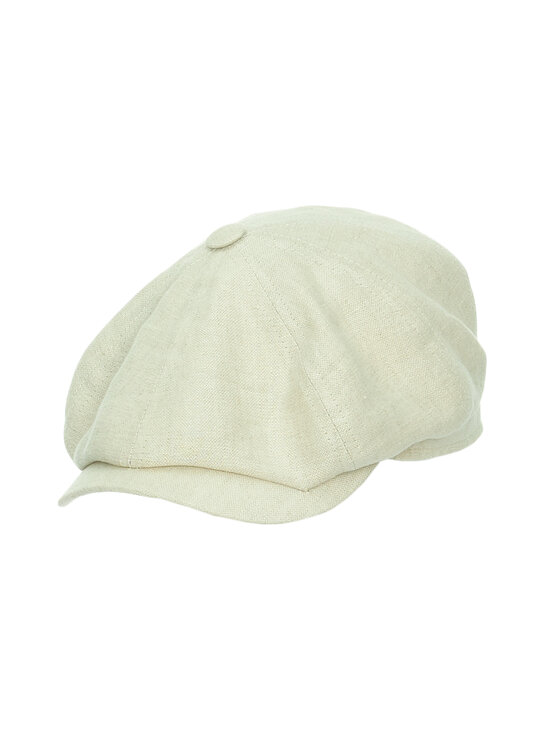Stetson - Hatteras Linen -lakki - 7 - ECRU | Stockmann - photo 1
