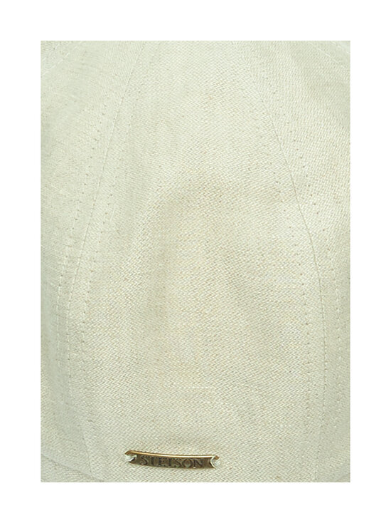 Stetson - Hatteras Linen -lakki - 7 - ECRU | Stockmann - photo 3