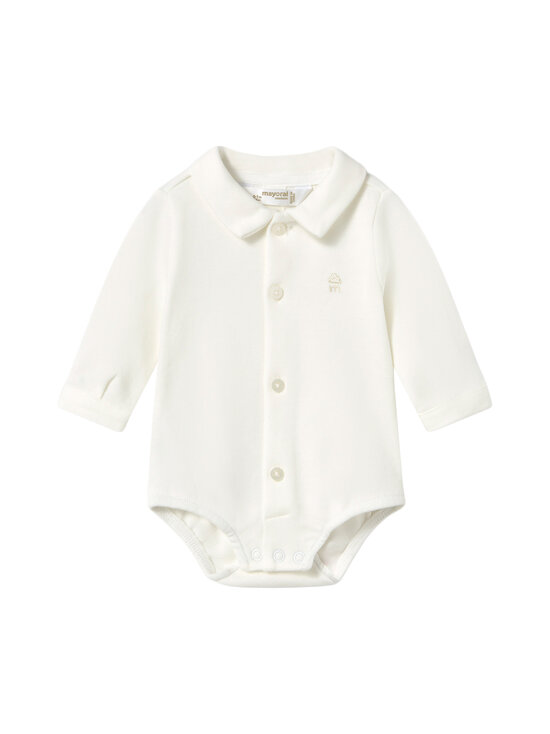 Mayoral - Pikkade varrukatega bodi - 62 NATURAL | Stockmann - photo 1