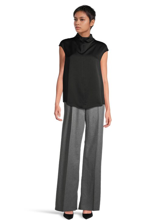 Ril's - Pineto-satiinipusero - 990 BASIC BLACK | Stockmann - photo 2