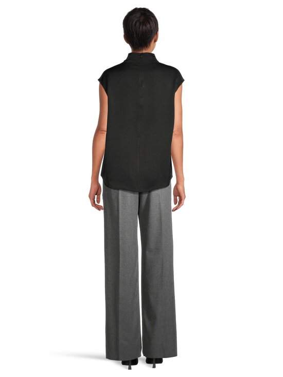 Ril's - Pineto-satiinipusero - 990 BASIC BLACK | Stockmann - photo 3