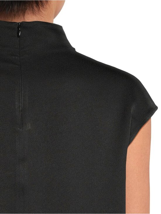 Ril's - Pineto-satiinipusero - 990 BASIC BLACK | Stockmann - photo 4